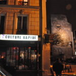 musique live au culture rapide