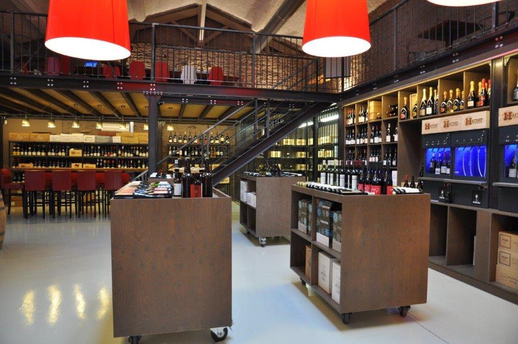 L’apéro du jeudi 2 octobre au Harner !