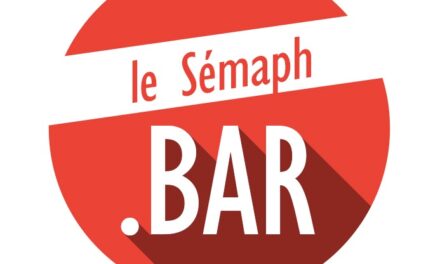 Le Sémaph.bar