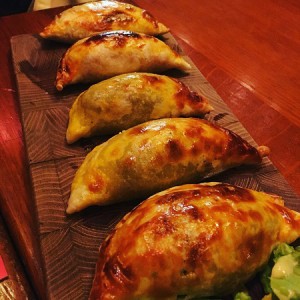 empanadas