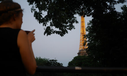 Les 10 terrasses les plus chics de Paris