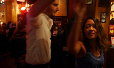 Top des bars à privatiser où tu peux danser sur Paris