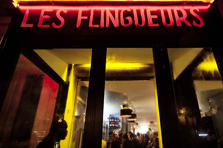 Les Flingueurs L Apero Du Jeudi