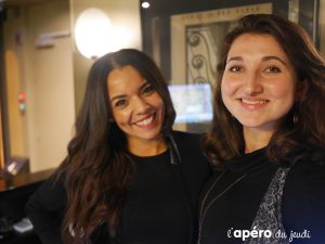Apéro Voyage @ Bar Place Gustave