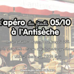 apero bar antiseche