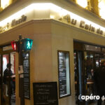Bar le Coin de la Rue