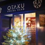 otaku social bar