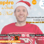 apero noel 2017