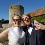 mariage apero