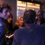 Faire des rencontres à Paris