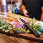 Apéro au Bar la Bonne Décision