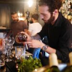 Bar la Pompadour