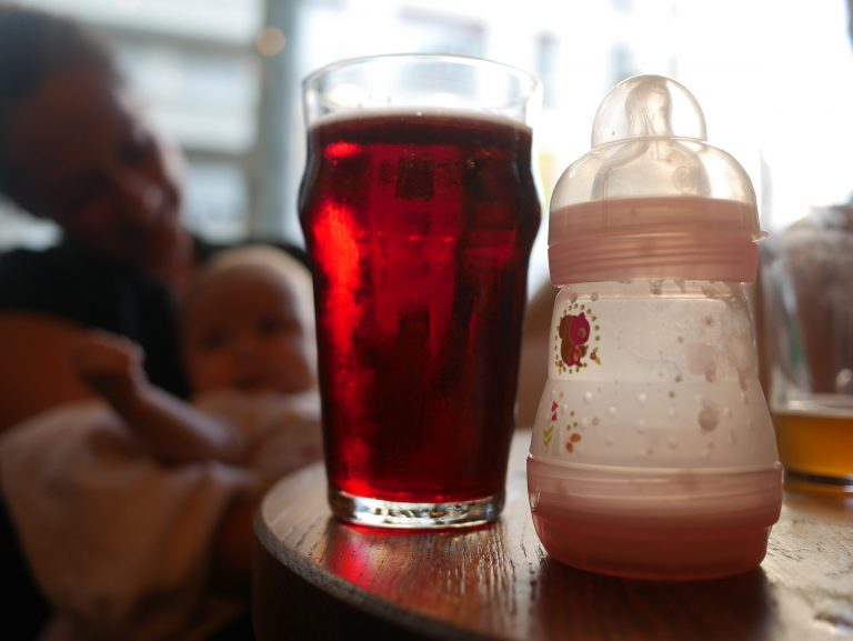 Hopper, le bar à bière de Guillotière L'Apéro du Jeudi