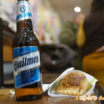 apéro au Mpana Bastille