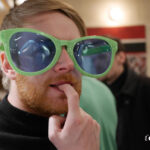 saint patrick à Paris