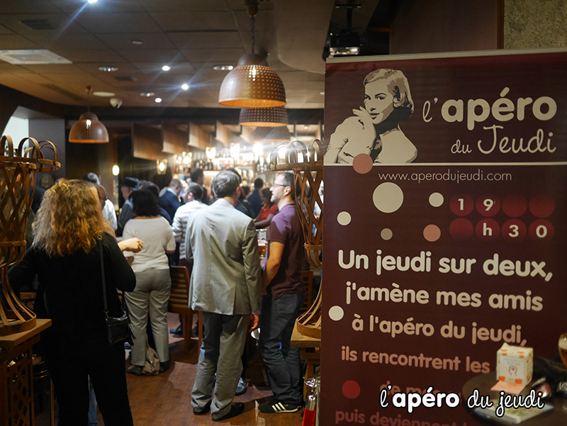 Soirée Célibataire à Paris et IledeFrance l