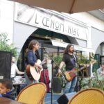 groupe de musique à Lyon