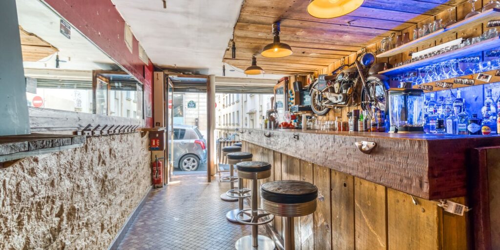 Le NFP (Nostalgique French Pub) L'Apéro du Jeudi