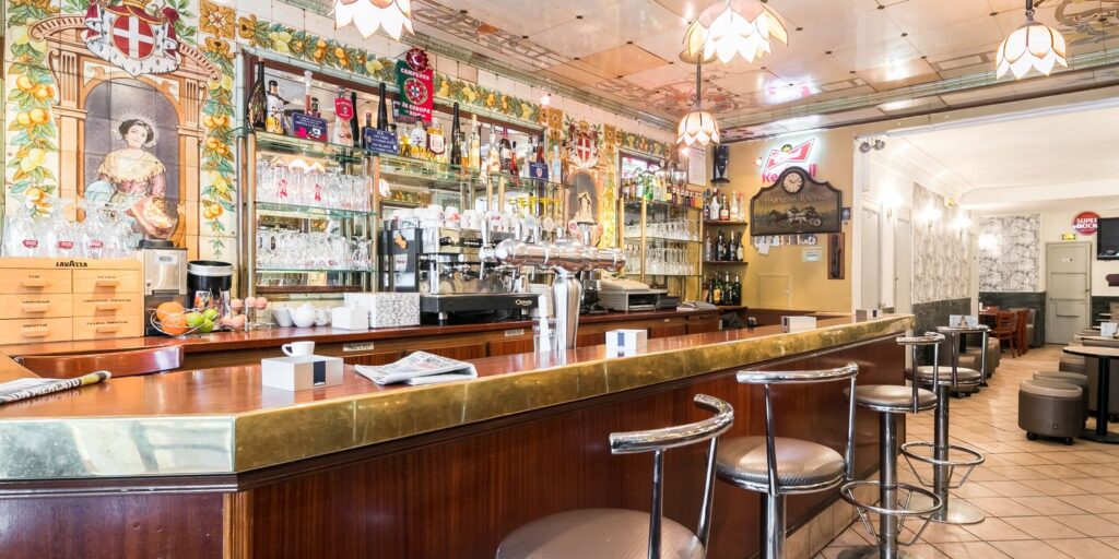 Le Royal Bar L'Apéro du Jeudi