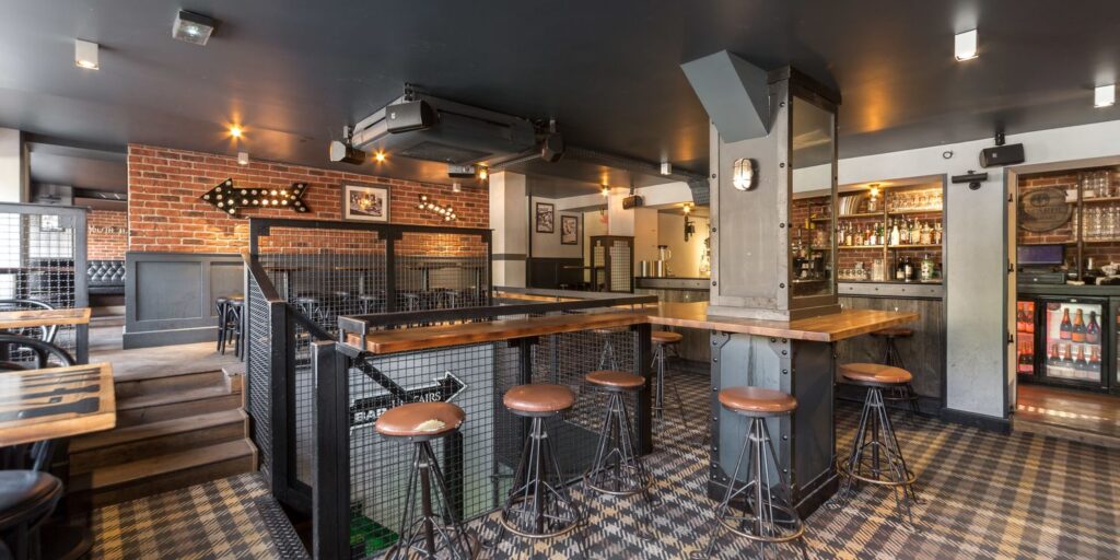 Le Pub Saint Michel L'Apéro du Jeudi