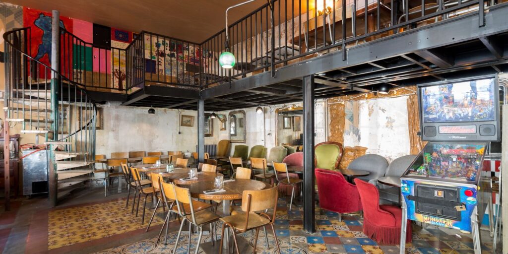 Les Blouses Blanches L'Apéro du Jeudi