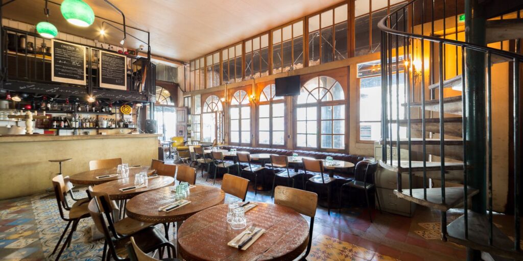 Les Blouses Blanches L'Apéro du Jeudi