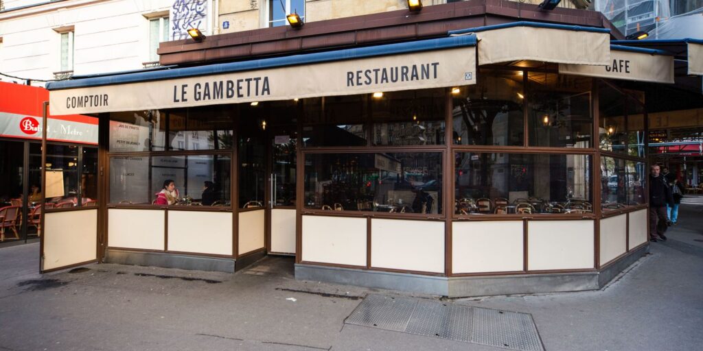 Le Gambetta L'Apéro du Jeudi