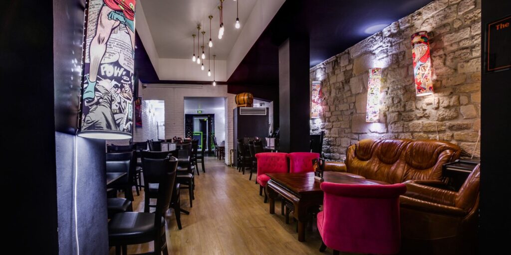 Le Bar des Halles L'Apéro du Jeudi