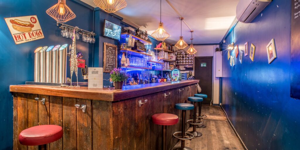 le coq o rico privateaser