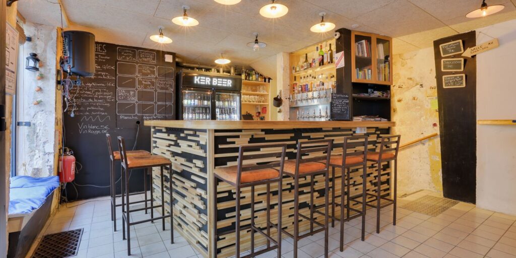 Ker Beer 10 Rue Vandamme 75014 Paris Ker Beer | L'Apéro du Jeudi