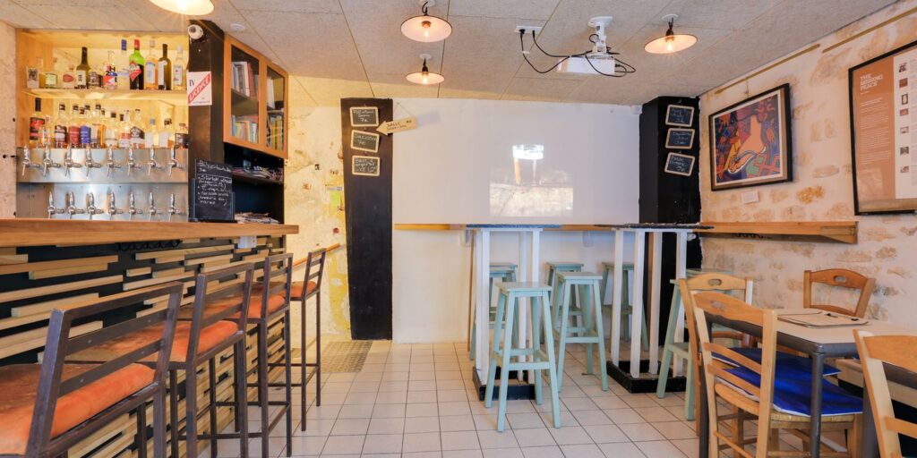 Ker Beer 10 Rue Vandamme 75014 Paris Ker Beer | L'Apéro du Jeudi