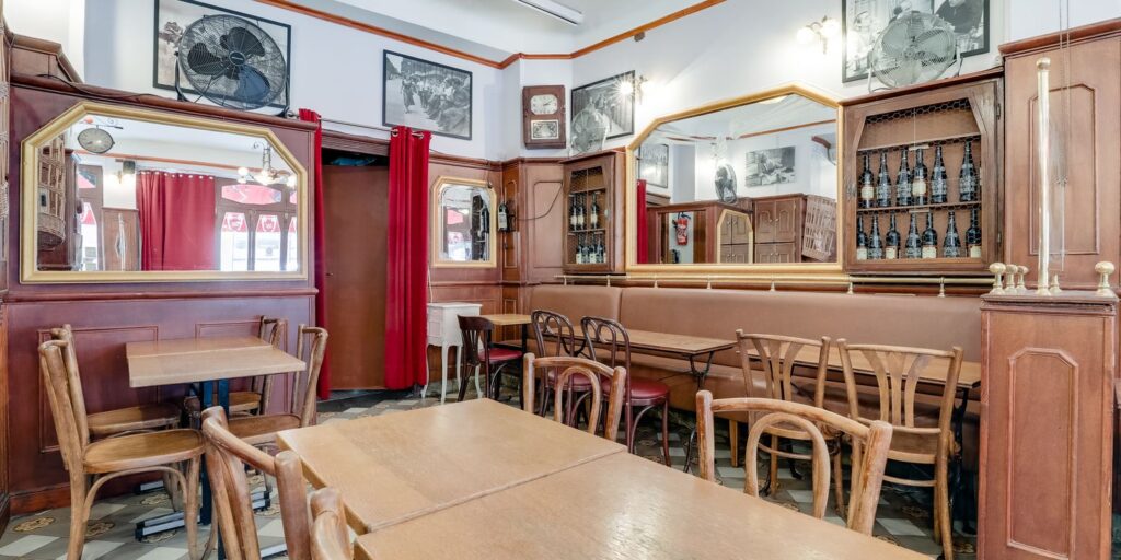 8 Rue Vicq D Azir 75010 Paris Vicq d’azir | L'Apéro du Jeudi