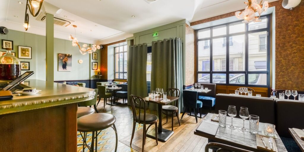 Le Bar du Bouillon L'Apéro du Jeudi