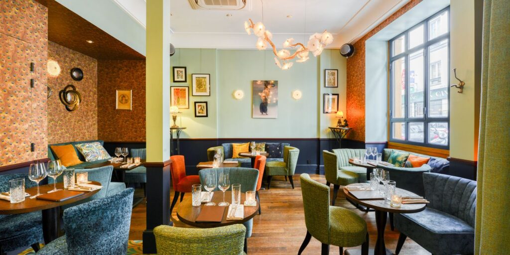 Le Bar du Bouillon L'Apéro du Jeudi