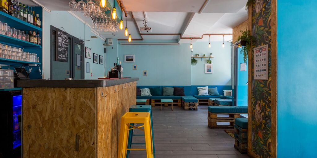 Les Disquaires L'Apéro du Jeudi