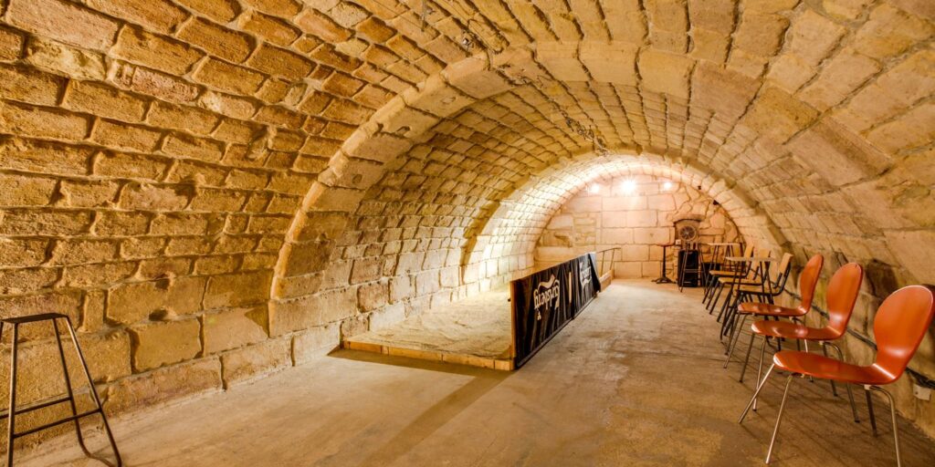 Le Bar des Halles L'Apéro du Jeudi