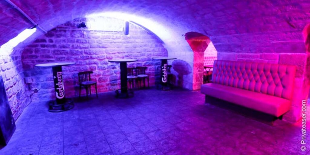 Le Mammouth Bar L Apero Du Jeudi