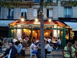 Apéro Nouveau Bar & Rencontres @ Pépita | Paris | Île-de-France | France