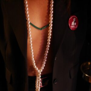 Apéro Libertin Saint Valentin Paris @ Salon Cosy privatisé avec bar dédié (adresse envoyée aux inscrits)