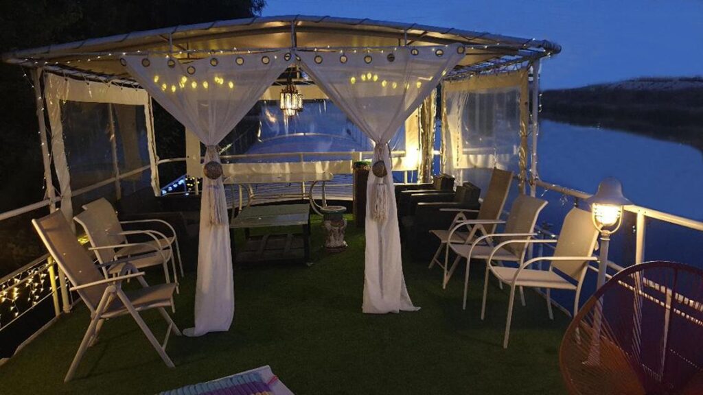 péniche, villeneuve-la-garenne, hauts-de-seine, rencontres, soirée, chic