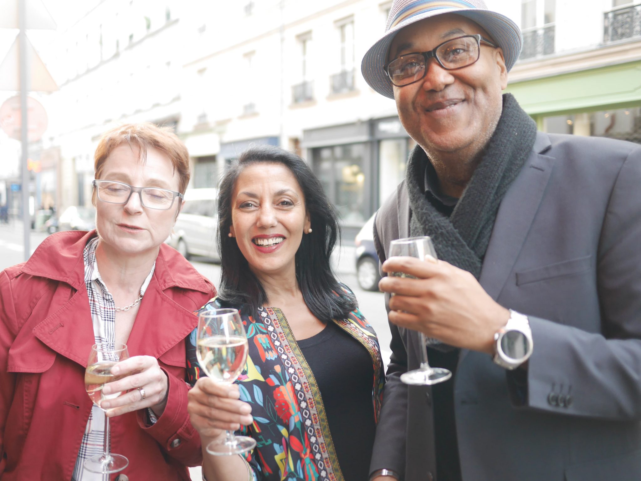 Soirée célibataires à Bordeaux pour faire des rencontres amicales et plus L