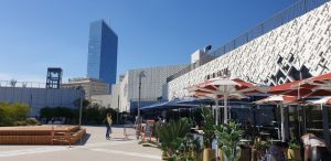 Apéro Célibataire Rooftop & DJ Lyon 😎🎵 @ Rooftop à la Part-Dieu