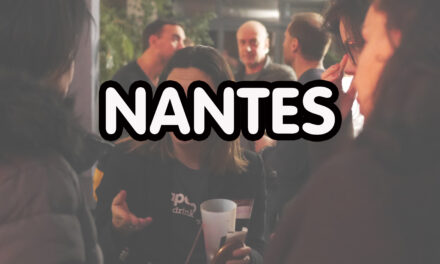Top 10 des bars à Nantes