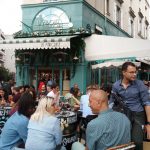 La Marquise, la plus belle terrasse de Montparnasse