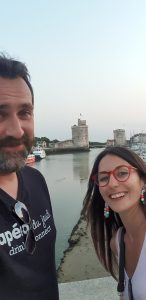 Apéro Célibataire La Rochelle😎🍹 @ espace privatisé à la Rochelle