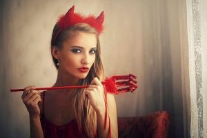Apéro Libertin Lyon Halloween @ Salon privatisé dans le Vieux Lyon