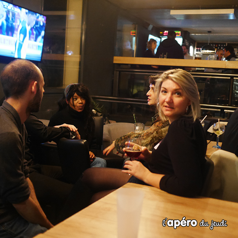 apero speed dating lille