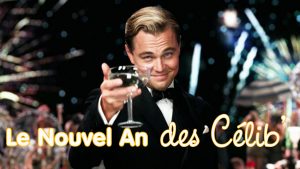 Nouvel An des Célibataires 2022 Paris⭐ @ Espace Privatisé dans un Night Club à Bastille