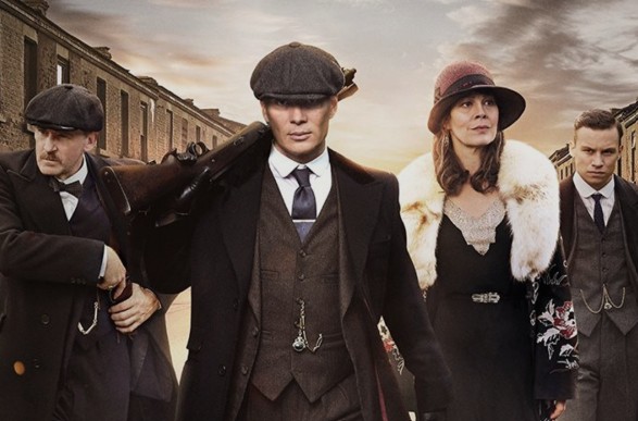soiree nouvel an peaky blinders