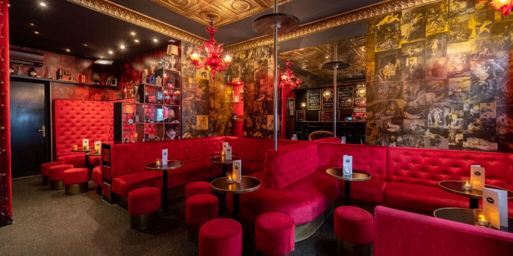 Le Lipstick L'Apéro du Jeudi